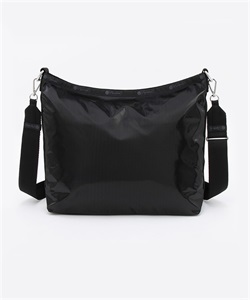 MEDIUM ZIP SHOULDER