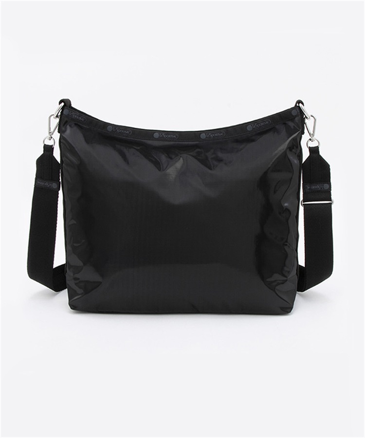 MEDIUM ZIP SHOULDER｜ショルダーバッグ/斜め掛け｜バッグ