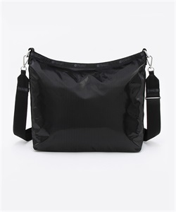 MEDIUM ZIP SHOULDER(ブラックシャイン-フリー)