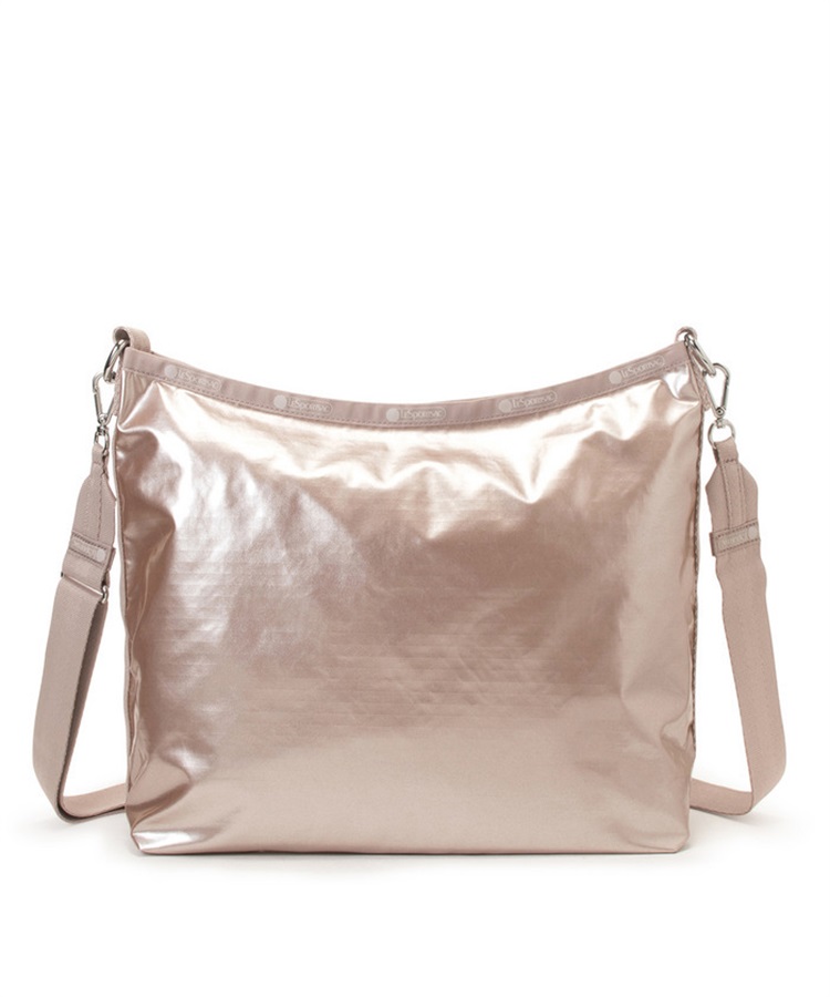MEDIUM ZIP SHOULDER｜ショルダーバッグ/斜め掛け｜バッグ
