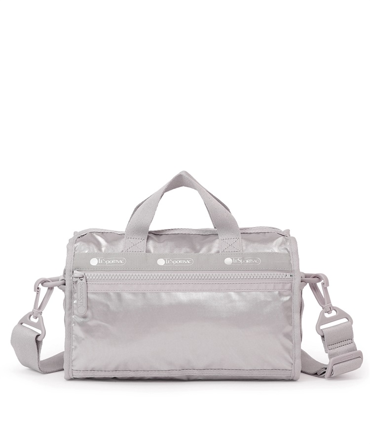 MINI DUFFEL CROSSBODY｜ショルダーバッグ/斜め掛け｜バッグ