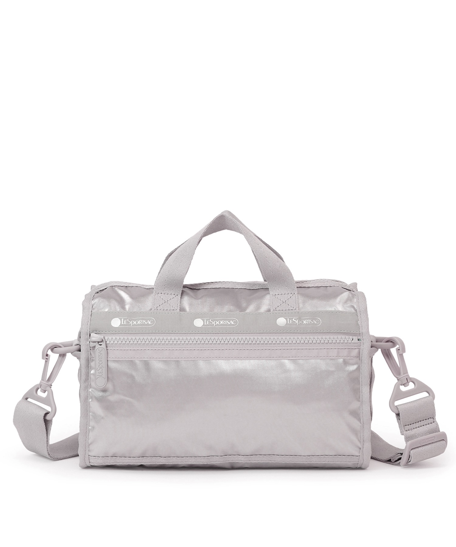 MINI DUFFEL CROSSBODY｜ショルダーバッグ/斜め掛け｜バッグ
