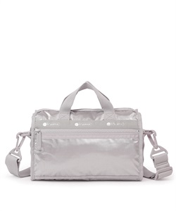 MINI DUFFEL CROSSBODY｜ショルダーバッグ/斜め掛け｜バッグ