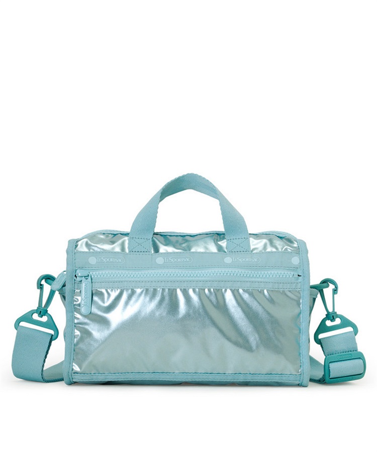 MINI DUFFEL CROSSBODY｜ショルダーバッグ/斜め掛け｜バッグ
