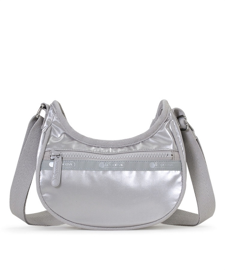 MINI HOBO CROSSBODY