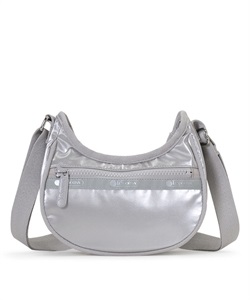 MINI HOBO CROSSBODY