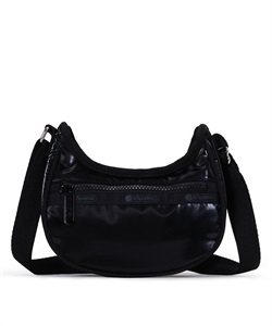 MINI HOBO CROSSBODY