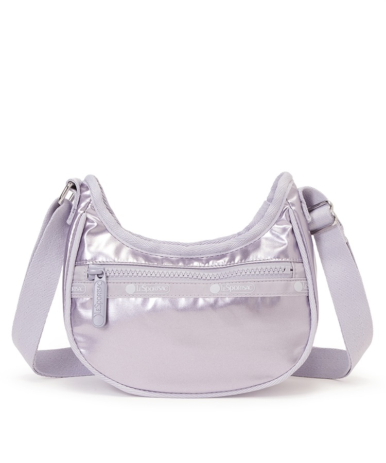 MINI HOBO CROSSBODY