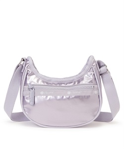 MINI HOBO CROSSBODY