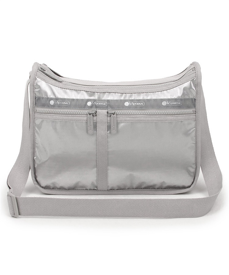 DELUXE EVERYDAY BAG