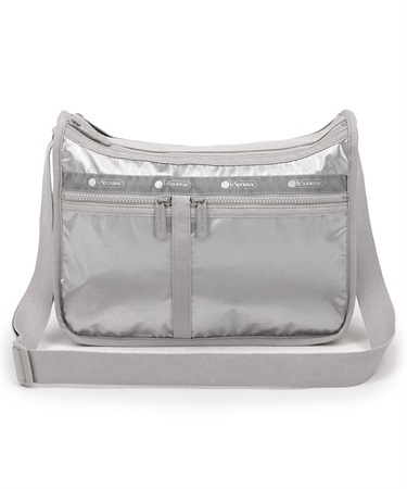 DELUXE EVERYDAY BAG