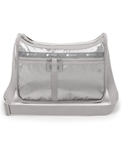 DELUXE EVERYDAY BAG