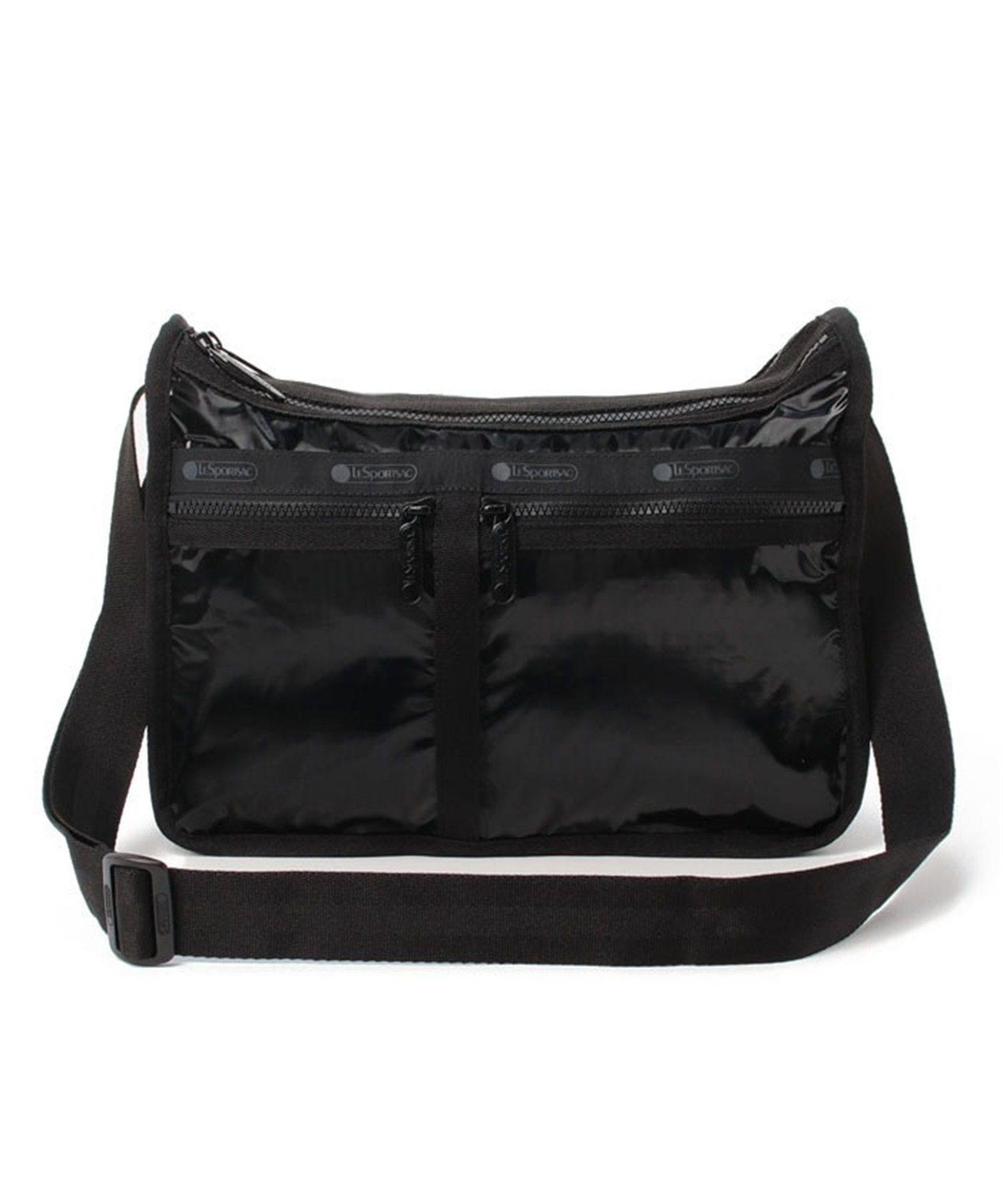 DELUXE EVERYDAY BAG(ブラックシャイン-フリー)