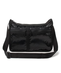 DELUXE EVERYDAY BAG(ブラックシャイン-フリー)