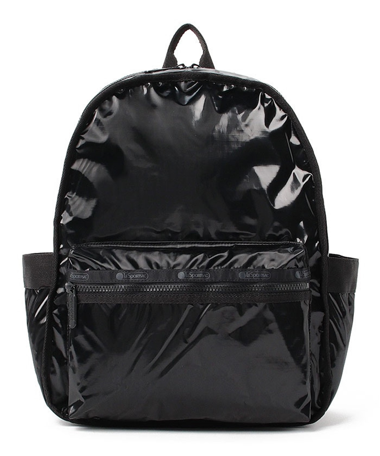 ROUTE BACKPACK(ブラックシャイン-フリー)