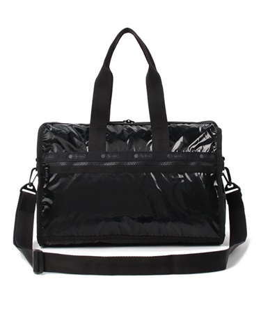 DELUXE MED WEEKENDER(ブラックシャイン-フリー)