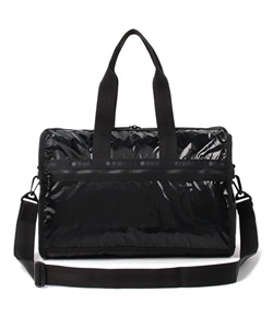 DELUXE MED WEEKENDER(ブラックシャイン-フリー)