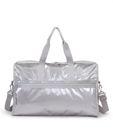 DELUXE LG WEEKENDER(フロストシルバーシャイン-フリー)