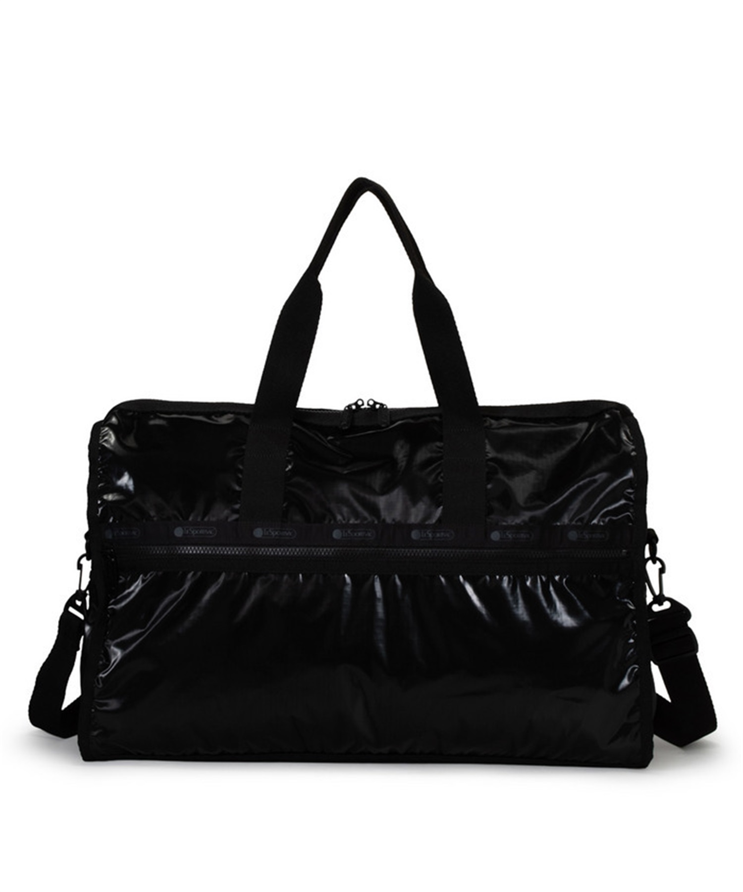 DELUXE LG WEEKENDER(ブラックシャイン-フリー)