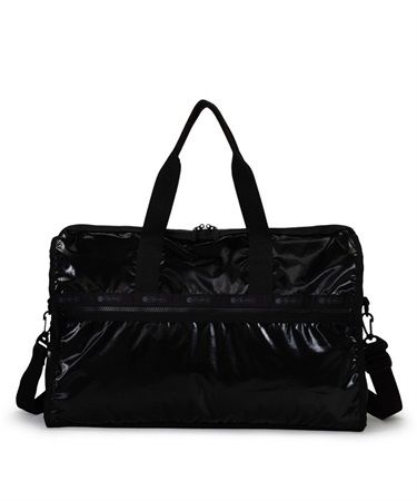 DELUXE LG WEEKENDER(ブラックシャイン-フリー)