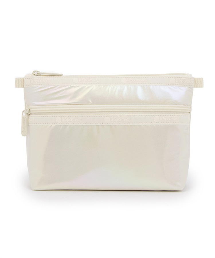 GRADIENT COSMETIC CLUTCH
