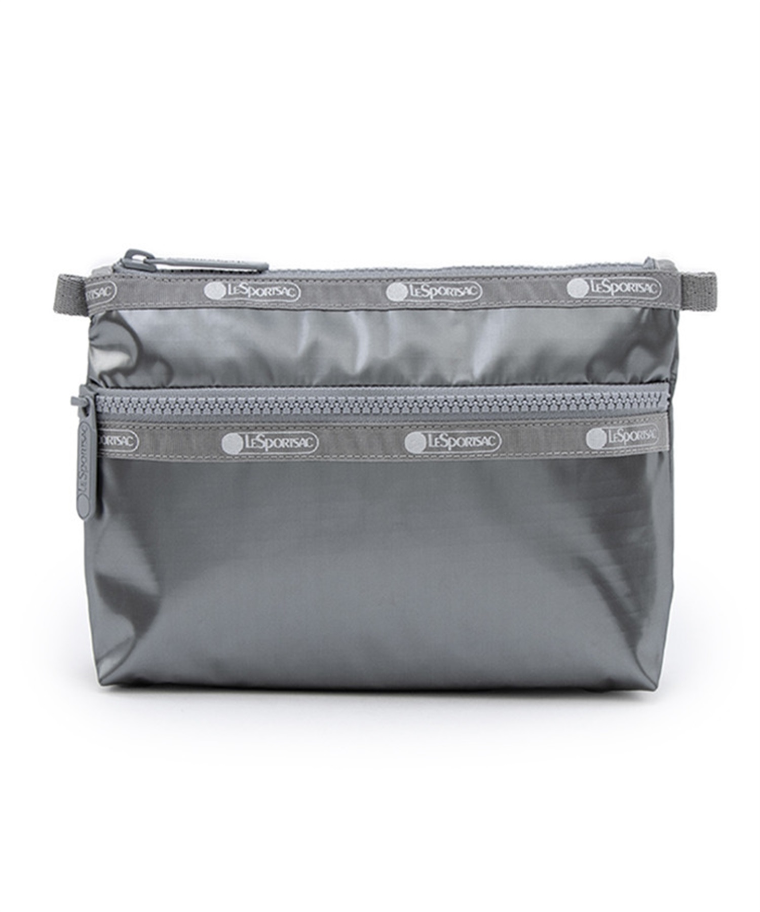 COSMETIC CLUTCH(ガンメタルグレーシャイン-フリー)