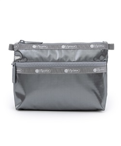 COSMETIC CLUTCH(ガンメタルグレーシャイン-フリー)