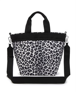 BUCKET TOTE
