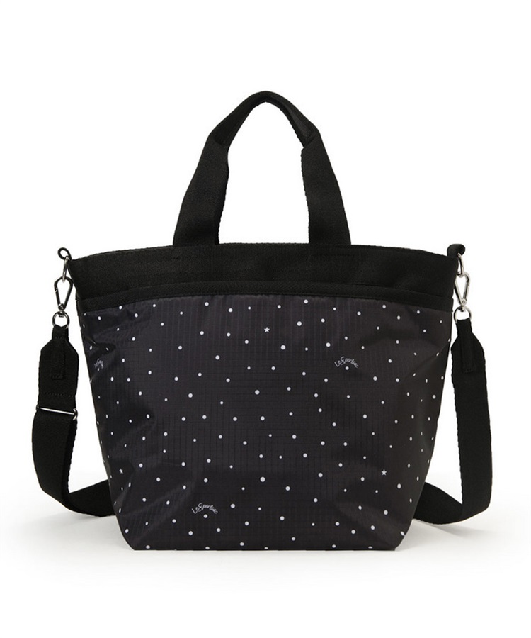 BUCKET TOTE
