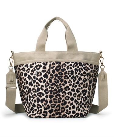 BUCKET TOTE