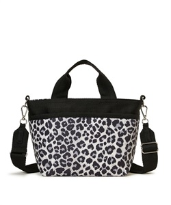 SMALL BUCKET TOTE