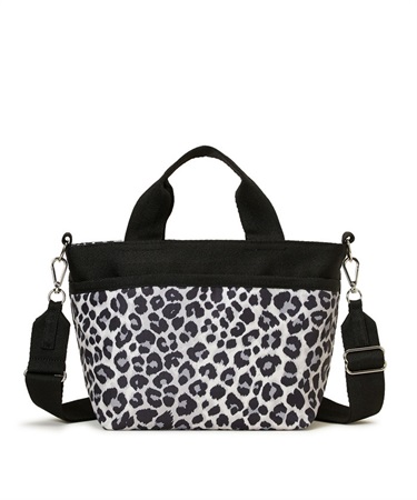SMALL BUCKET TOTE