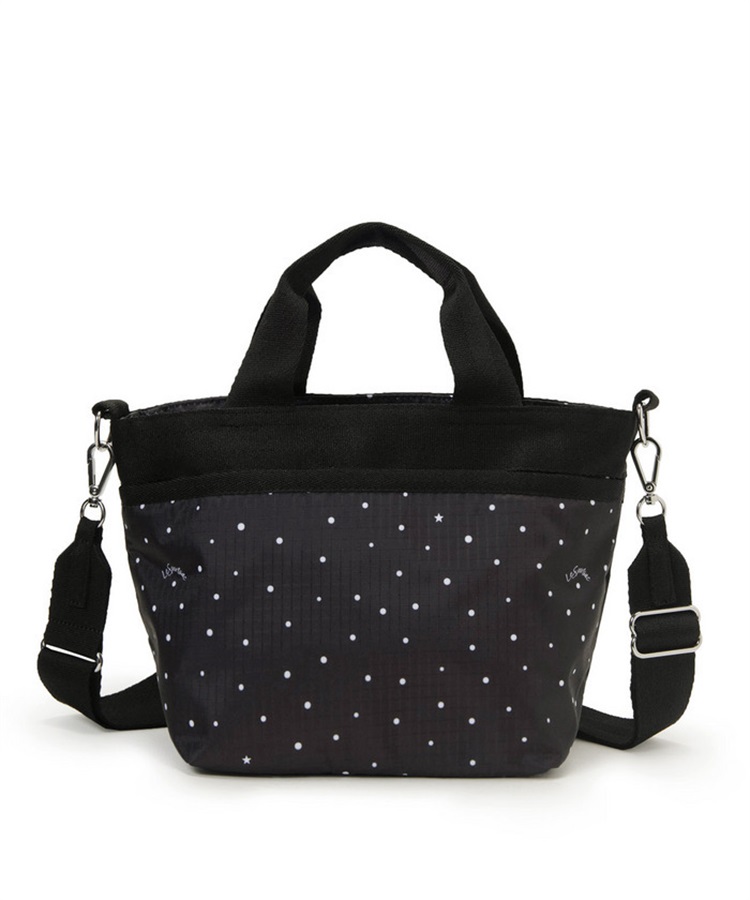SMALL BUCKET TOTE
