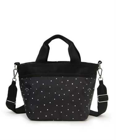 SMALL BUCKET TOTE