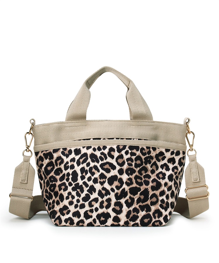 SMALL BUCKET TOTE