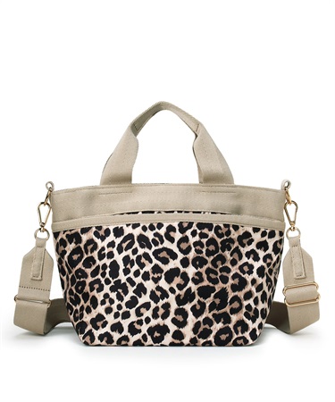 SMALL BUCKET TOTE