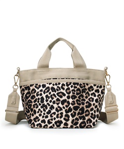 SMALL BUCKET TOTE
