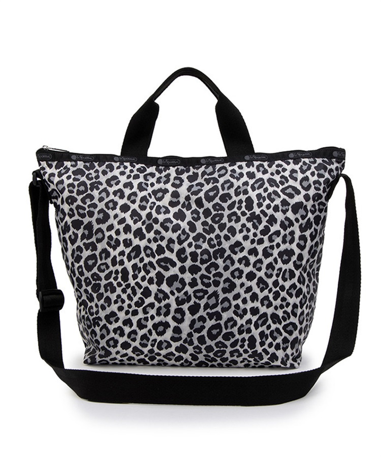 DELUXE EASY CARRY TOTE