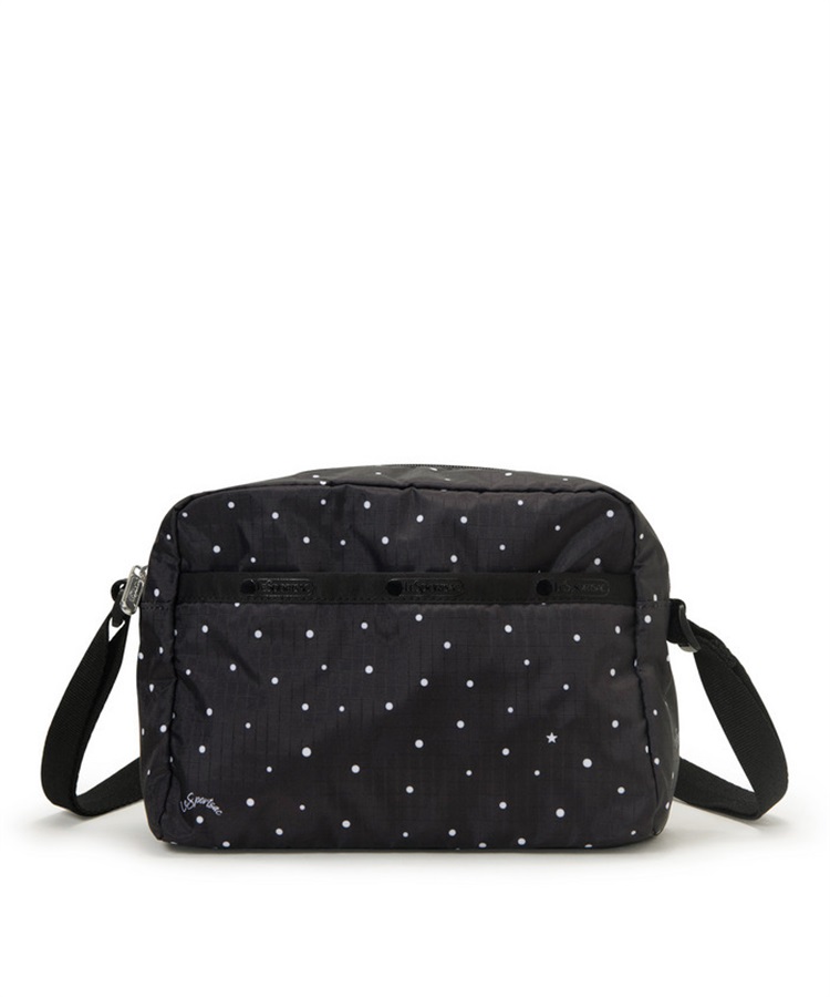 DANIELLA CROSSBODY