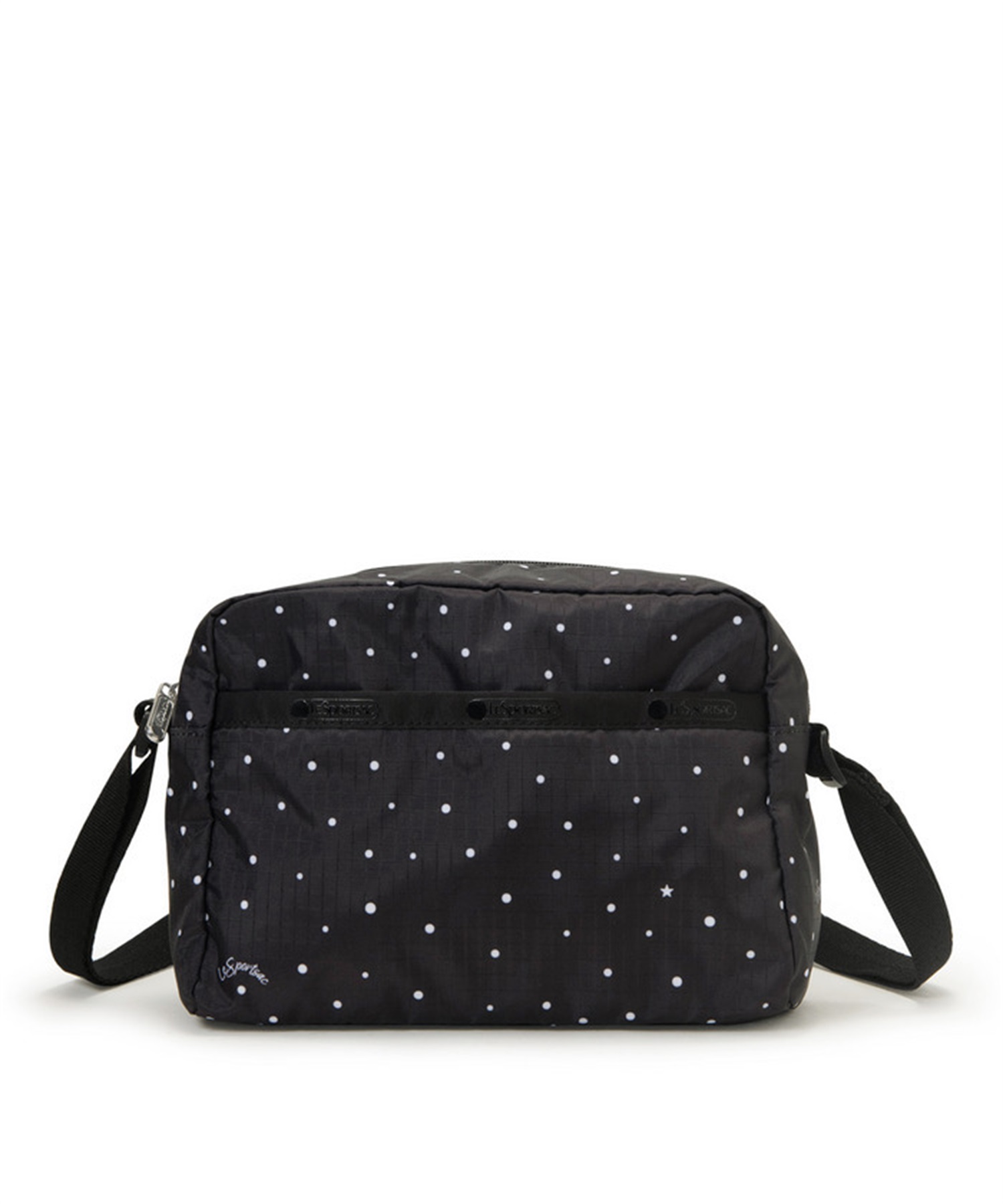 DANIELLA CROSSBODY(ブリスドッツ-フリー)