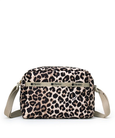 DANIELLA CROSSBODY