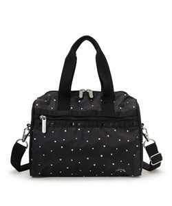 EVERYDAY SM SATCHEL(ブリスドッツ-フリー)