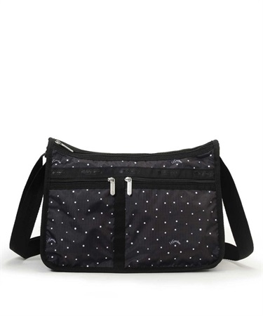 DELUXE EVERYDAY BAG