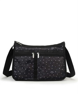 DELUXE EVERYDAY BAG