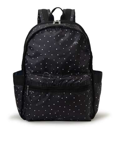 ROUTE BACKPACK(ブリスドッツ-フリー)