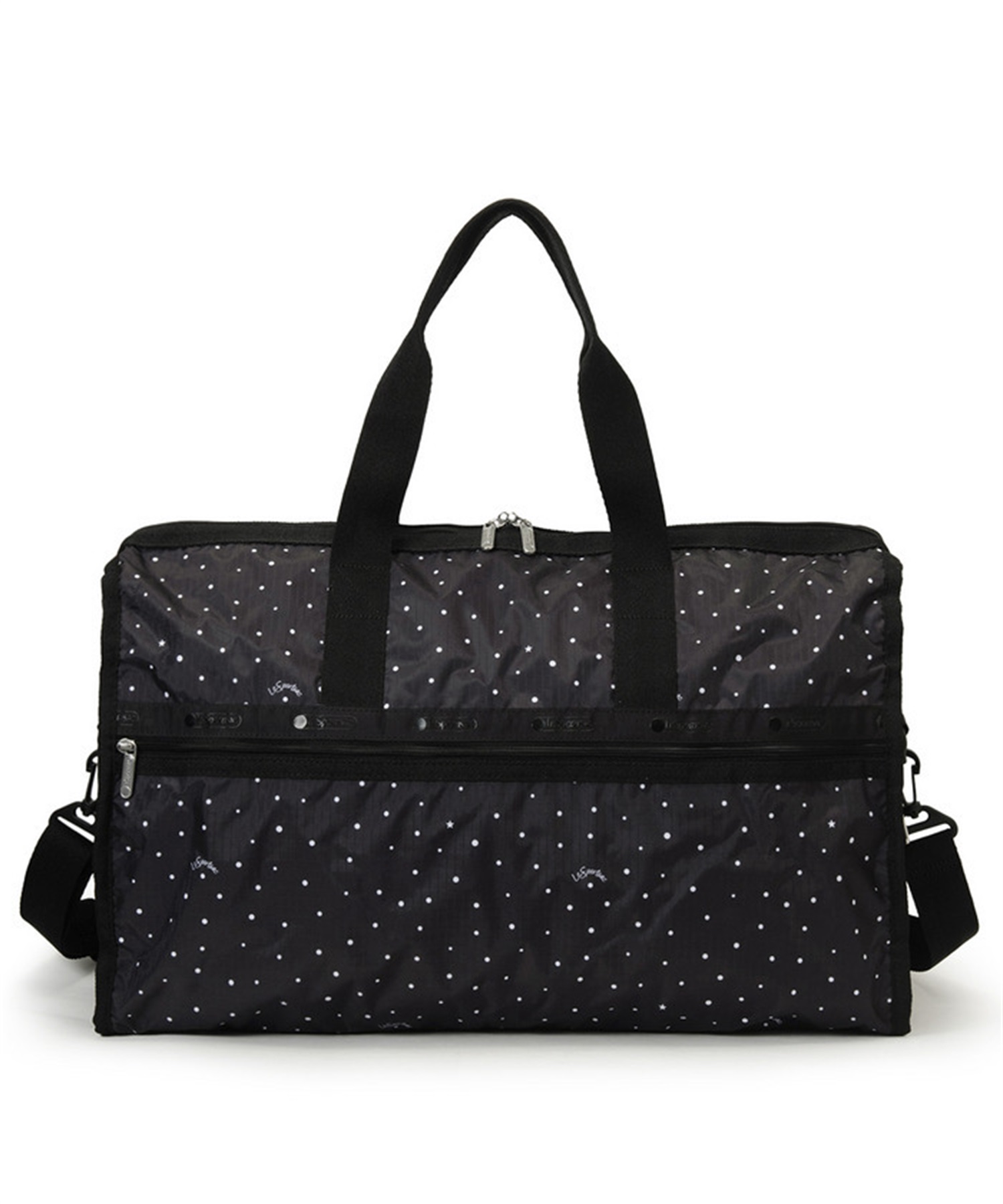 DELUXE LG WEEKENDER(ブリスドッツ-フリー)