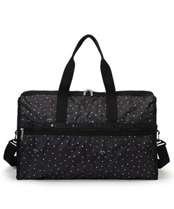 DELUXE LG WEEKENDER(ブリスドッツ-フリー)