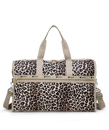DELUXE LG WEEKENDER