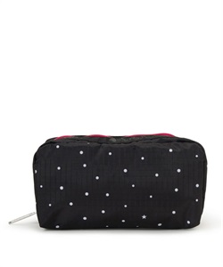 RECTANGULAR COSMETIC