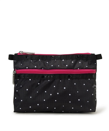 COSMETIC CLUTCH(ブリスドッツACC PK-フリー)